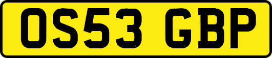 OS53GBP