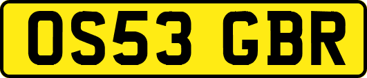 OS53GBR