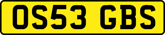 OS53GBS