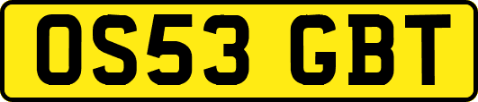 OS53GBT
