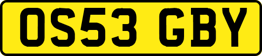 OS53GBY