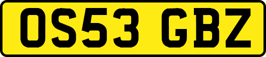 OS53GBZ