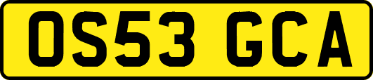OS53GCA