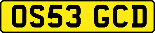 OS53GCD