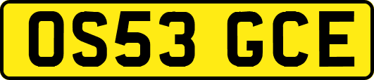 OS53GCE