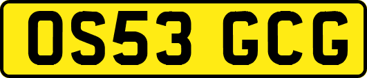OS53GCG