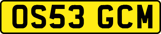 OS53GCM