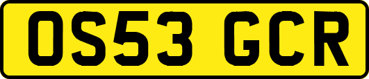 OS53GCR