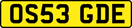OS53GDE