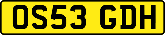 OS53GDH