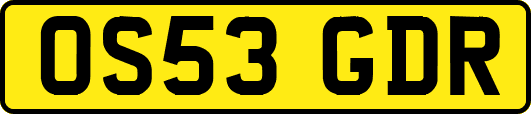 OS53GDR
