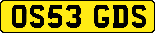 OS53GDS