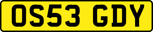 OS53GDY
