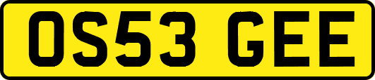 OS53GEE