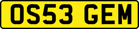 OS53GEM