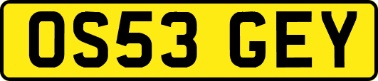 OS53GEY