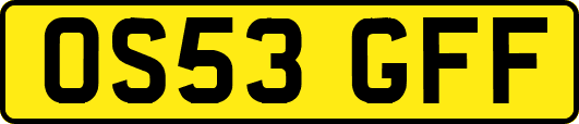 OS53GFF