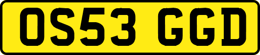OS53GGD