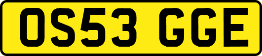 OS53GGE