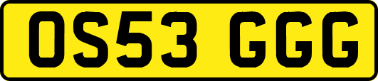 OS53GGG