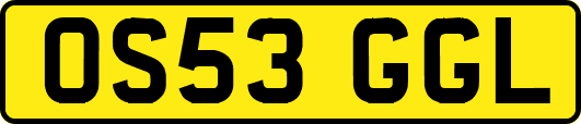 OS53GGL