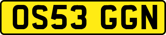 OS53GGN