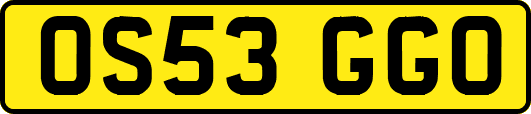 OS53GGO
