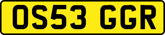 OS53GGR