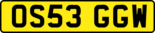 OS53GGW