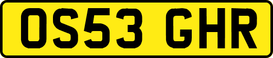 OS53GHR