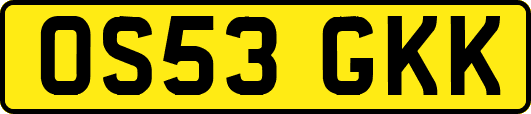 OS53GKK