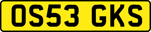 OS53GKS