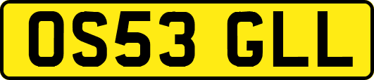 OS53GLL