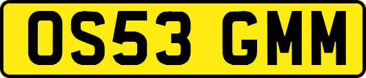 OS53GMM