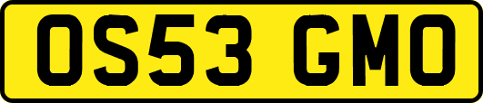 OS53GMO