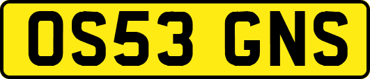 OS53GNS