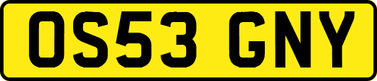 OS53GNY