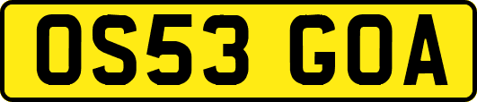 OS53GOA