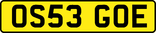 OS53GOE