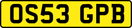 OS53GPB