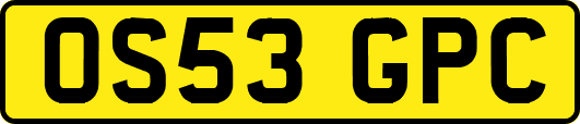 OS53GPC