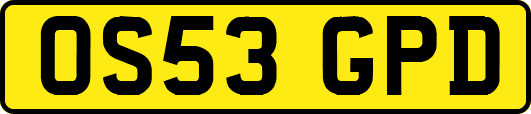 OS53GPD