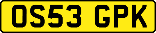 OS53GPK