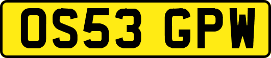 OS53GPW