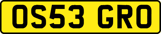 OS53GRO