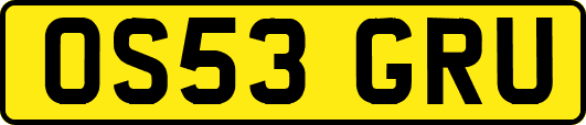 OS53GRU