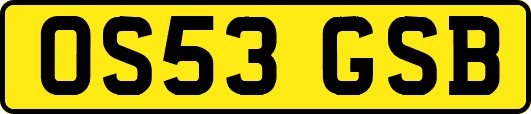 OS53GSB