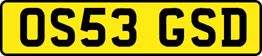 OS53GSD