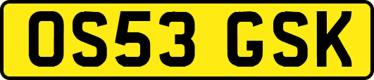 OS53GSK