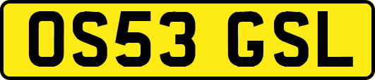 OS53GSL